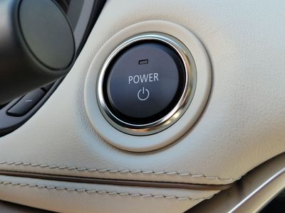 2026 Mazda CX-90 PHEV - Photo 27