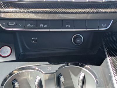 2021 Audi S5 - Photo 24