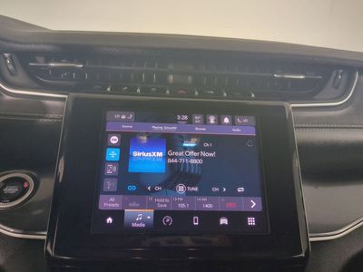 2022 Jeep Grand Cherokee L - Photo 22
