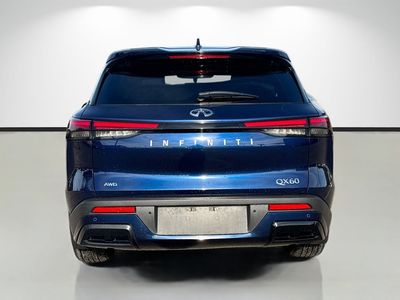 2023 INFINITI QX60 - Photo 4