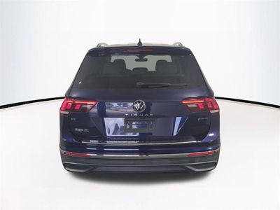 2022 Volkswagen Tiguan - Photo 6