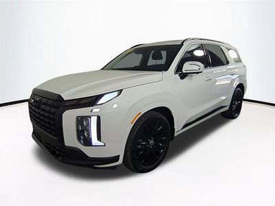 2025 Hyundai Palisade - Photo 9