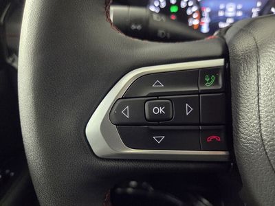2025 Jeep Compass - Photo 20