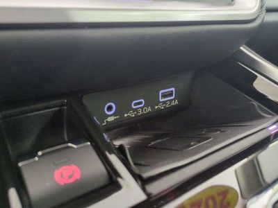 2023 Subaru Outback - Photo 28