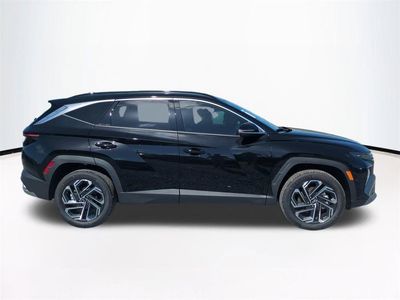 2026 Hyundai TUCSON - Photo 4