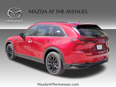 2026 Mazda CX-90 - Photo 6
