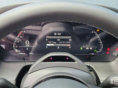 2026 Mazda CX-5 - Photo 26