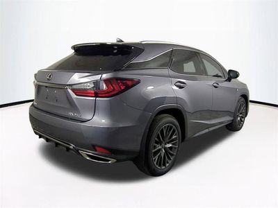 2022 Lexus RX - Photo 5