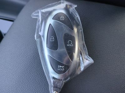 2026 Hyundai ELANTRA - Photo 37