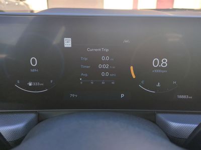 2024 Hyundai Sonata - Photo 35