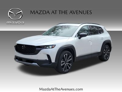 2026 Mazda CX-50 - Photo 1
