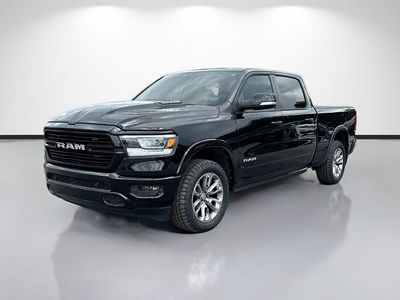 2019 Ram 1500 - Photo 7