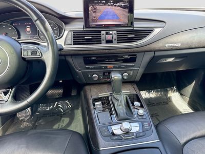 2017 Audi A7 - Photo 18