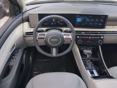 2026 Hyundai TUCSON - Photo 19