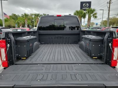 2021 Ford F-250SD - Photo 8