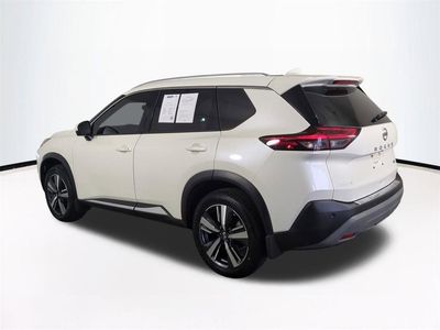 2021 Nissan Rogue - Photo 7