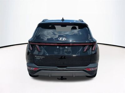 2023 Hyundai Tucson - Photo 6