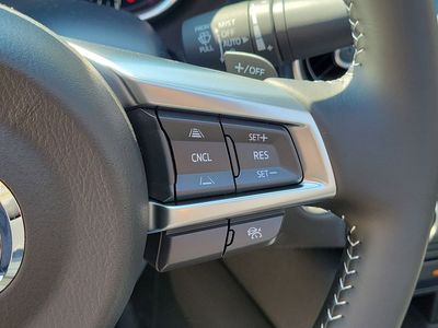 2026 Mazda MX-5 Miata - Photo 23