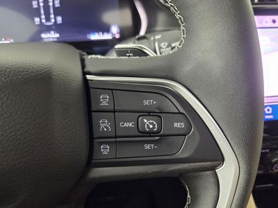 2025 Jeep Grand Cherokee L - Photo 19