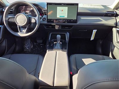 2026 Mazda CX-5 - Photo 8