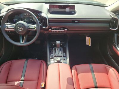 2026 Mazda CX-50 Hybrid - Photo 14