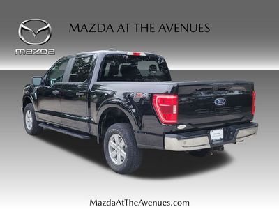 2021 Ford F-150 - Photo 5