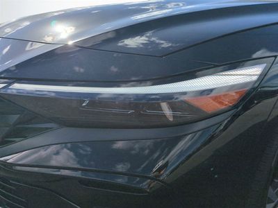 2026 Hyundai ELANTRA - Photo 10