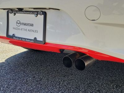 2018 Mazda Miata - Photo 11