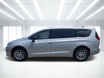 2024 Chrysler Pacifica - Photo 6