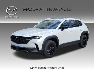2026 Mazda CX-50 - Photo 1