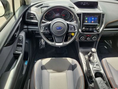 2023 Subaru Crosstrek - Photo 13