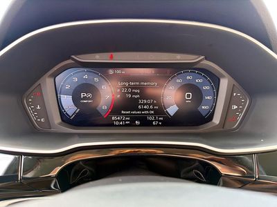 2020 Audi Q3 - Photo 39