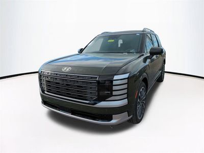 2026 Hyundai PALISADE - Photo 9