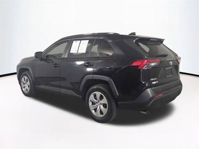 2019 Toyota RAV4 - Photo 7