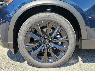 2026 Mazda CX-90 - Photo 7