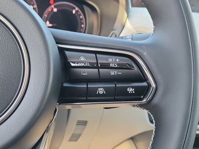 2026 Mazda CX-90 - Photo 25