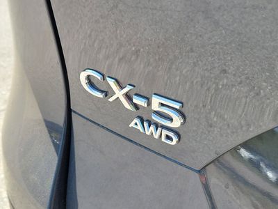 2026 Mazda CX-5 - Photo 8
