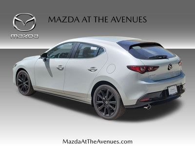 2026 Mazda Mazda3 - Photo 6