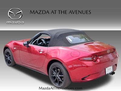 2026 Mazda MX-5 Miata - Photo 32