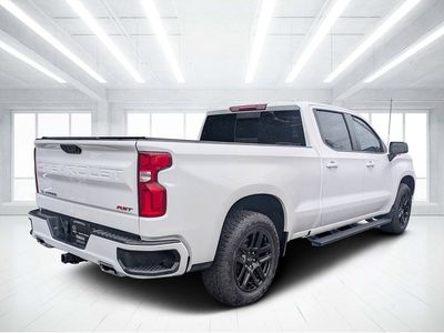 2024 Chevrolet Silverado 1500 - Photo 3