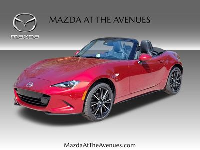 2026 Mazda MX-5 Miata - Photo 1
