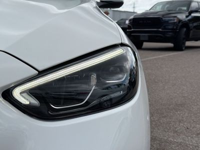 2023 Mercedes-Benz C-Class - Photo 9