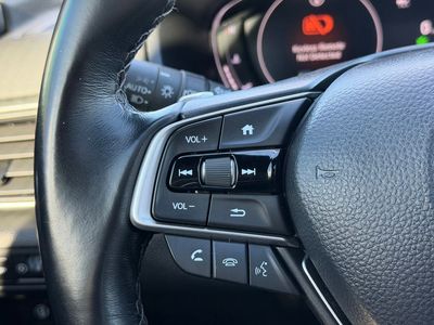 2022 Honda Accord - Photo 26