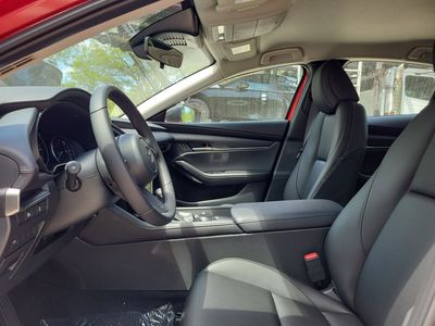 2026 Mazda Mazda3 - Photo 3