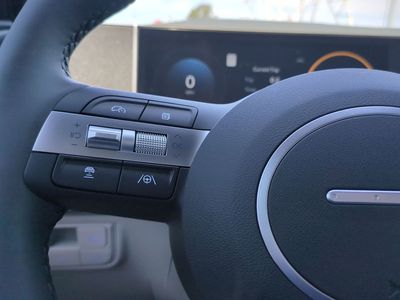 2026 Hyundai TUCSON HYBRID - Photo 34