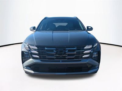 2026 Hyundai TUCSON HYBRID - Photo 3