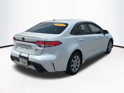 2022 Toyota Corolla - Photo 5