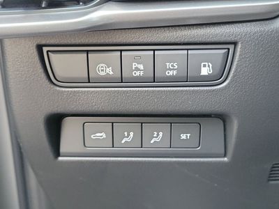 2026 Mazda CX-90 PHEV - Photo 28