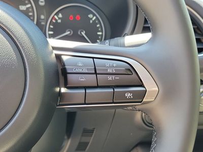 2026 Mazda Mazda3 - Photo 22