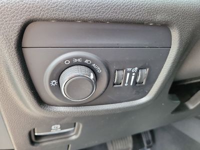 2024 Jeep Grand Cherokee - Photo 21